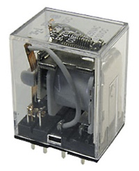 Реле серии TRY