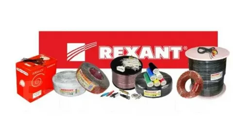 REXANT