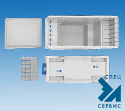Корпус 082 (рис.1)