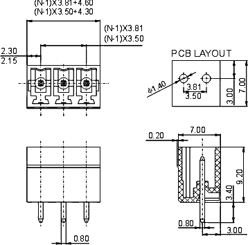 15EDGVС-3.5-08P-14 (рис.2)