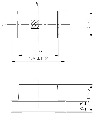 Габариты 19-21SURC