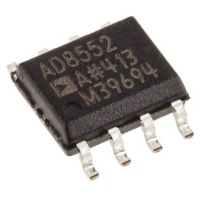 ОУ AD8552ARZ