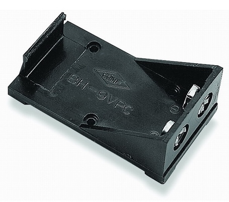 Батарейный отсек для Кроны 9В