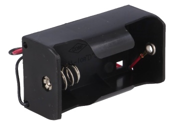 Батарейный отсек BH111A