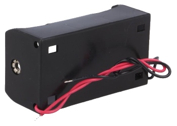 Батарейный отсек BH111A