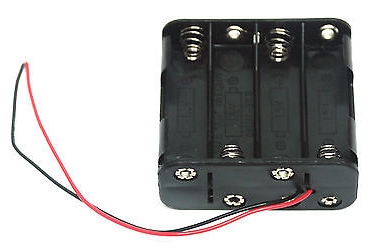 Батарейный отсек BH383A