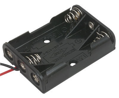 Батарейный отсек BH431-1A