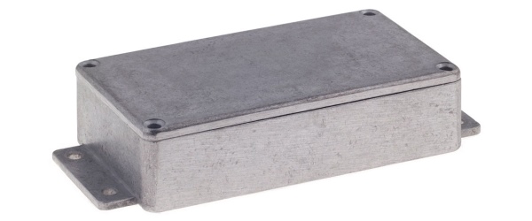 Корпус BS13MF в сборе