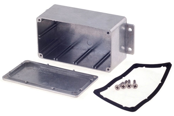 Герметичный корпус BS15MF