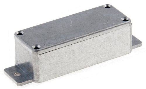 Алюминиевый корпус BS37MF