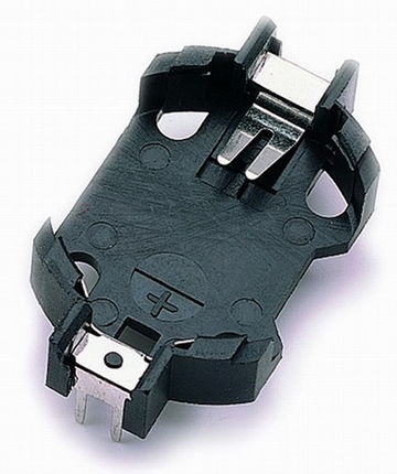 Держатель CH005-2032 для батареи CR2032