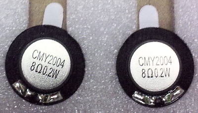 Динамик CMY2004