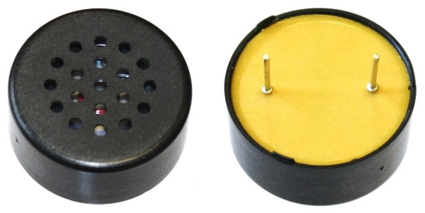 Электромагнитный динамик CMY3215A110NP