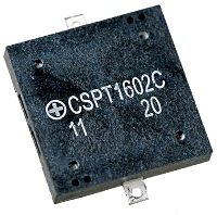 Пьезоизлучатель CSPT16002C40LS