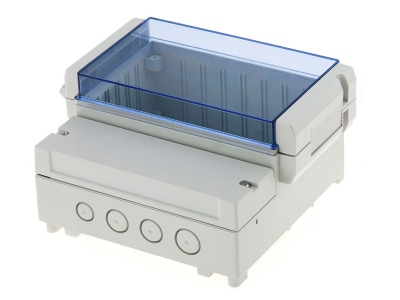 Герметичный корпус DC009CBU