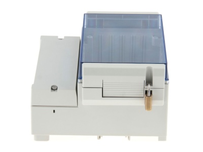 Герметичный корпус DC009CBU