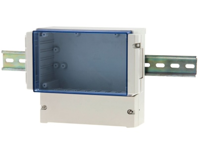 Герметичный корпус DC009CBU