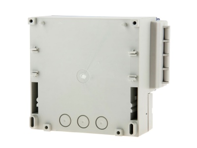 Герметичный корпус DC009CBU