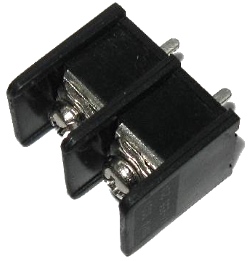 DG55S-B-02P-13 клеммные блоки