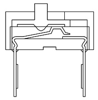 Конструкция EDG10xS