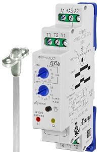 Фотореле ФР-М02