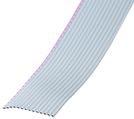 Шлейф, плоский кабель на 14 жил