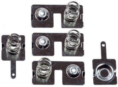 Контакты П0312