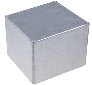 Алюминиевый корпус G0475 в сборе