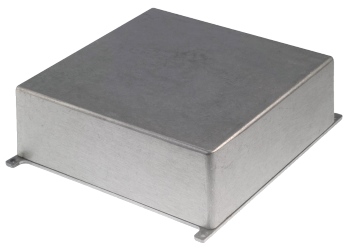 Алюминиевый корпус G0478F