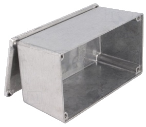 Алюминиевый корпус G0479