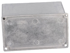 Алюминиевый корпус G0479