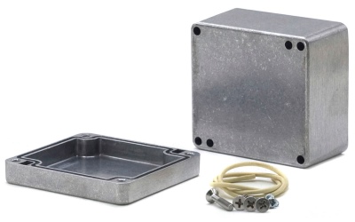 Внешний вид корпуса G110