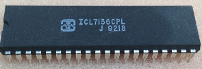 ICL7136CPL