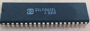 ICL7136CPL