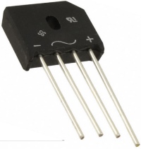 Диодный мост KBU6J