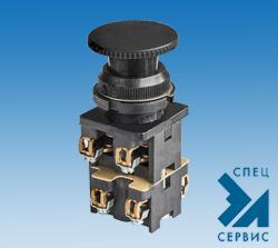 Выключатели КЕ 022