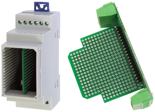 Набор КИТ-082 в сборе