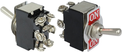 Тумблер KN-322