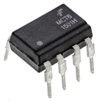 Оптопара MCT6