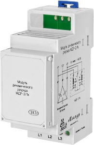 Модуль МДР-2/1к