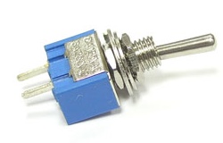 Микротумблер MTS101-A2