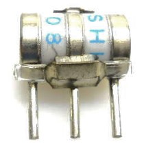 Разрядник серии NS3R-xxxF