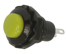 Кнопочный переключатель R13-502A