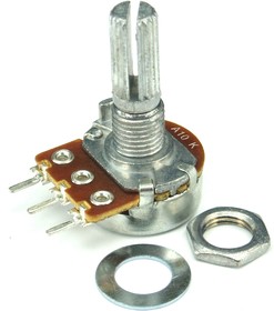 R16K1 потенциометр