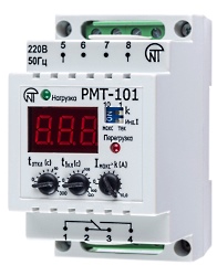 Реле РМТ-101