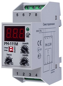 Реле РН-111М