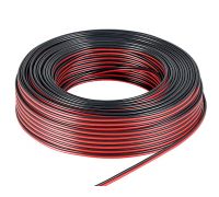 Кабель (шнур) ШВПТ 2, двужильный