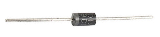 Диод Шоттки серии SR320 - SR3200