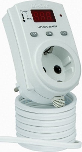 Терморегулятор ТР-1