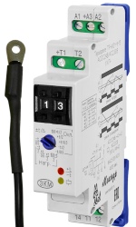 Термореле ТР-М01-1-15